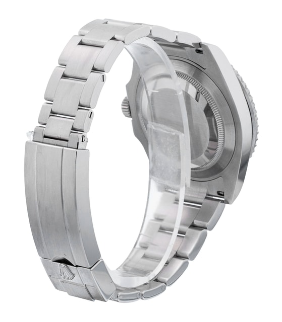 Rolex Submariner 124060 Image 3